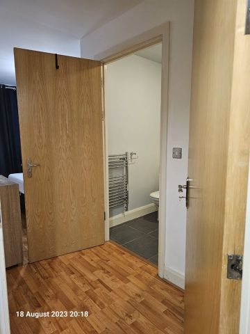 Room in a Shared Flat, Lee Bank Middleway, B15 - Photo 4
