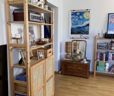 Arvid Lindmansgatan, Göteborg - Photo 1