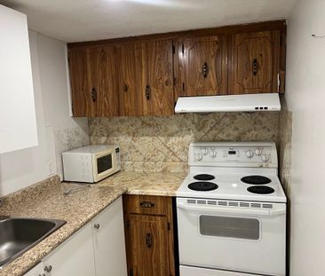 For Lease - 12 Richome Court Unit# Bsmt, Toronto, Ontario - Photo 1