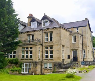 1 bedroom flat to rent - Photo 6