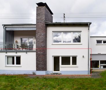 Wohnung zu vermieten: 3 Zimmer, Küche, Bad – 73 m² in Staudt - Photo 1