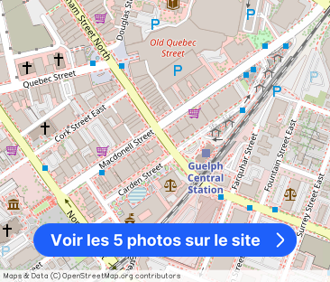 303 Victoria Rd N, Guelph - Photo 1