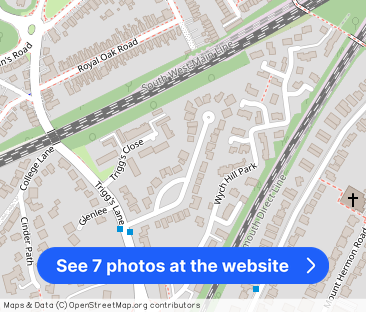 Cavendish Road, Woking - Photo 1