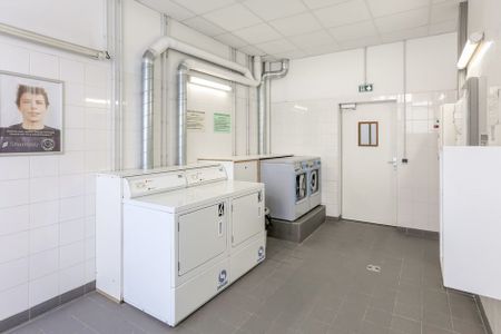 Résidence étudiante Frida Kahlo - Photo 3