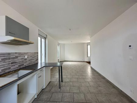 Maison Vierzon 5 pièce(s) 86.75 m2 - Photo 3