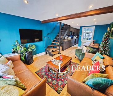 2 bedroom cottage to rent Gloucester Street, Brighton, East Sussex,... - Photo 5