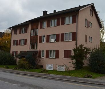 4.5-Zimmerwohnung mit bewohnbarem Estrich zu vermieten - Photo 3