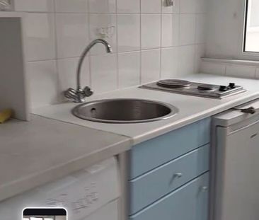 Studio/Γκαρσονιέρα για ενοικίαση Ακαδημία (Ηράκλειο Κρήτης) - Photo 2