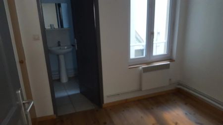 Location Appartement 2 pièces 27m² BOULOGNE SUR MER 62200 - Photo 4