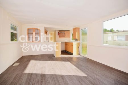 2 bedroom mobile home to rent - Photo 3