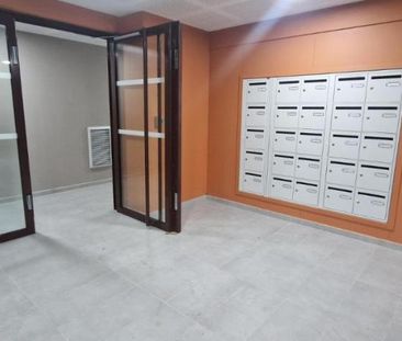 Appartement T2 neuf et sécurisé à HAUBOURDIN (disponible à partir d... - Photo 5