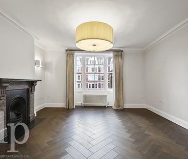 2 Bedroom Apartment, Gower Street, Bloomsbury, WC1E - Photo 4