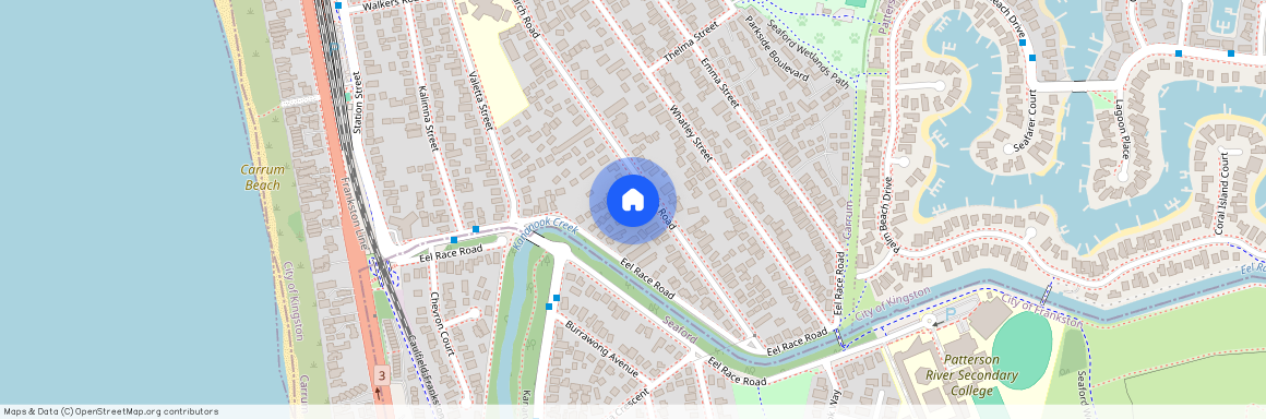 4/48 Church Road, Vic 3197, Carrum