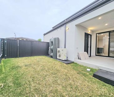 31 Hausfield Street, Tallawong, NSW 2762 - Photo 5