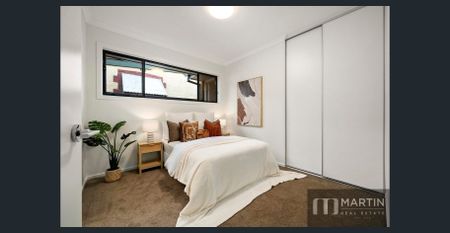 Now Leasing: Experience Modern Luxury in a Brand New 2025 Family Home - Photo 5