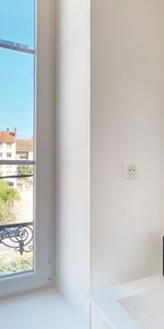 FAUCONNET Colocation 3 chambres à Dijon - Photo 3
