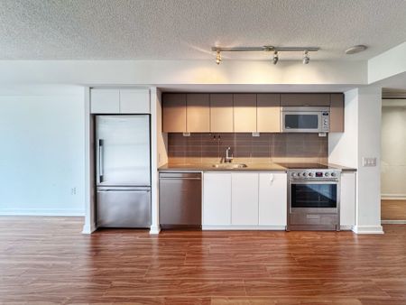For Lease - 75 Queens Wharf Road Unit# 306, Toronto, Ontario - Photo 2