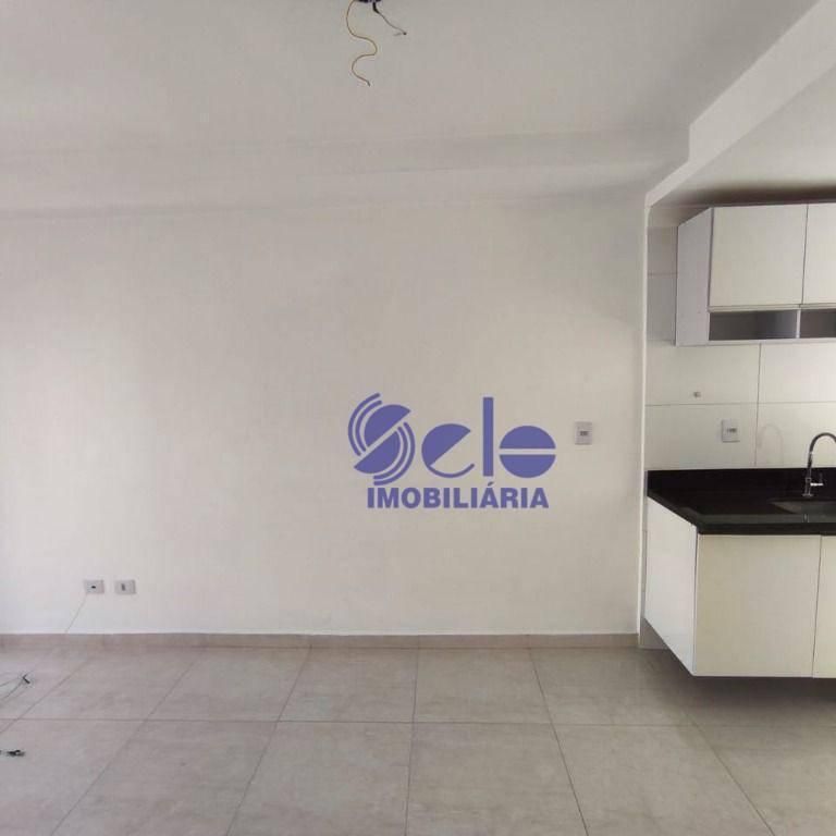 Apartamento Com 2 Dormitórios Para Alugar, 42 m² por R$2.570,00/mês - Vila Cruz Das Almas - São Pau - Photo 1
