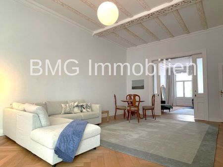 Moderner Wohnkomfort im Goethe-Kiez! Im Herzen Charlottenburgs - Photo 4