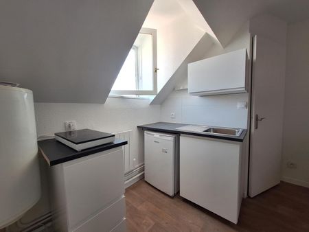 Location Appartement 1 pièce 11m² DIJON 21000 - Photo 2