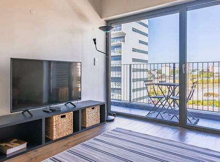 Rua B, Lisbon, Lisbon 1750 - Photo 2