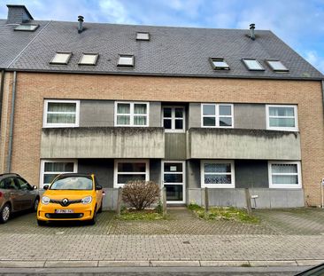 Aangenaam gelijkvloers appartement met tuintje - Foto 5