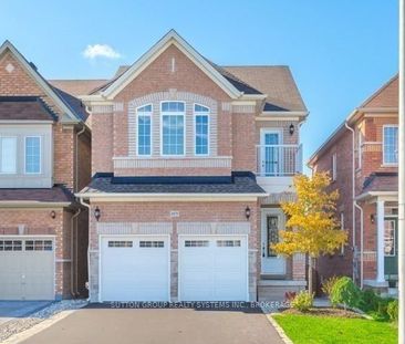 For Lease - 4478 Centretown Way Unit# Basemen, Mississauga, Ontario - Photo 3