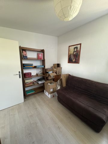 Location Appartement 3 pièces 73m² SIERENTZ 68510 - Photo 2