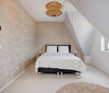 Te huur: Huis Saskia Stuivelinglaan 11 in Rotterdam - Foto 4