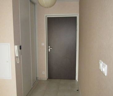 Location appartement t2 44 m² à Onet-le-Château (12850) - Photo 6