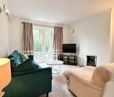 2 bedroom flat to rent - Photo 2