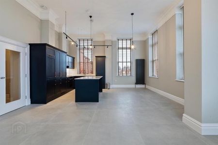 Apartment 2 18 Ishbel Gardens, Belfast, BT8 8FT - Photo 5