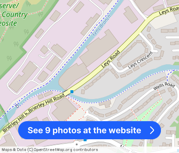 2 bedroom end of terrace house for rent - Photo 1