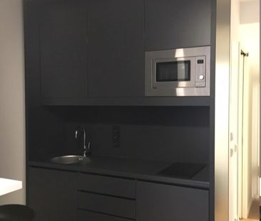 Studenten Apartment möbliert f. 1-2 Personen inkl. Fitnessraum - Photo 1