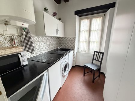 Location Appartement 2 pièces 32m² BELFORT 90000 - Photo 4