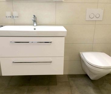 3.5 Zimmer, 111 m², 2. Stock - Photo 4