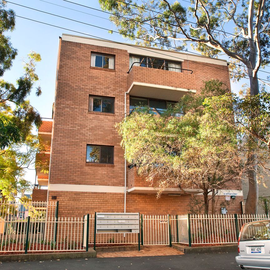 1D/12 Arthur Street, Surry Hills NSW 2010 - Apartment For Rent | Domain - Photo 1
