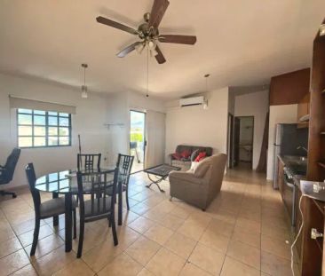 Departamento amueblado en Renta, Colonia Las Brisas Monterrey, cerc... - Photo 5