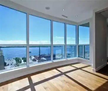 208 Queens Quay W Harbourfront! | 208 Queens Quay West, Toronto - Photo 1