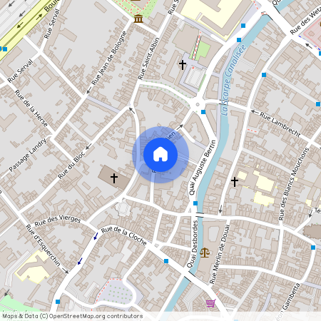Douai 59500