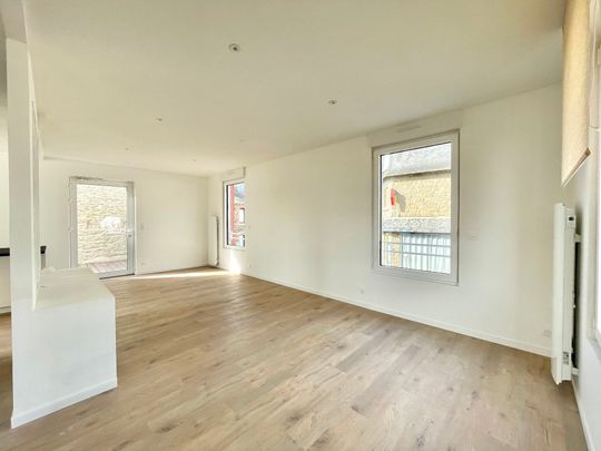 Location Appartement 4 pièces 98m² PLERIN 22190 - Photo 1