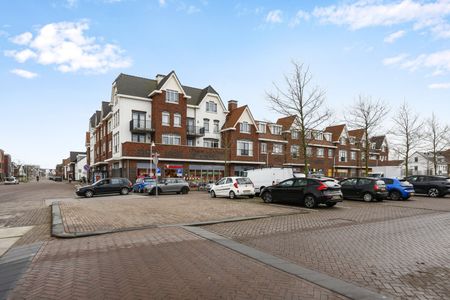 Te huur: Oude Rijnsburgerweg 30 A - Foto 5