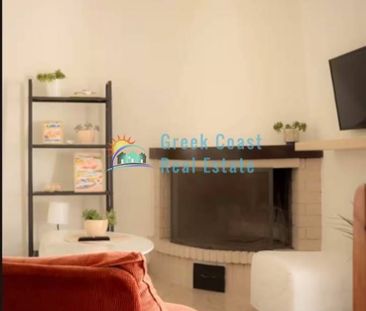 Διαμέρισμα για ενοικίαση Άγιος Βασίλειος (Ρίο) - Photo 6