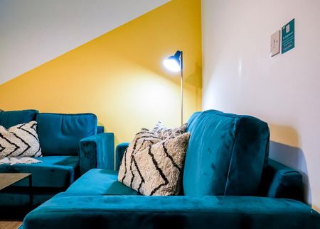 6 bedroom house to rent - Photo 3