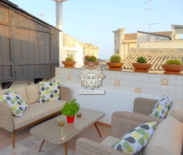 Appartamento via Logoteta, Ortigia, Siracusa - Photo 1