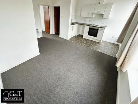 Flat , Comberton Terrace, Kidderminster - Photo 3