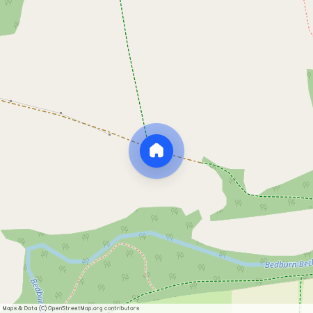 Hampton Road, County Durham