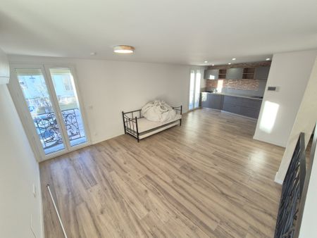 Maison neuve - Photo 2