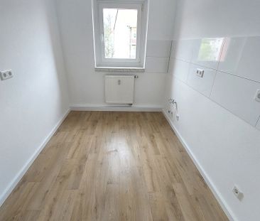 Dreizimmerwohnung in grüner und ruhiger Lage von Kamenz! Mit Balkon! - Photo 4