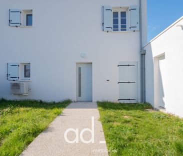 Location Maison 4 pièces 88m² FOURAS 17450 - Photo 4